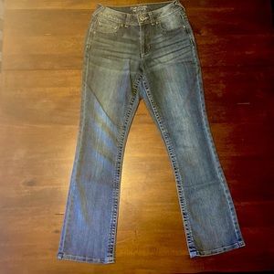 Maurices Women’s Jean Size 2